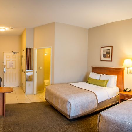 Candlewood Suites South Bend Airport, An Ihg Hotel Esterno foto