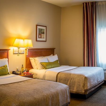 Candlewood Suites South Bend Airport, An Ihg Hotel Esterno foto