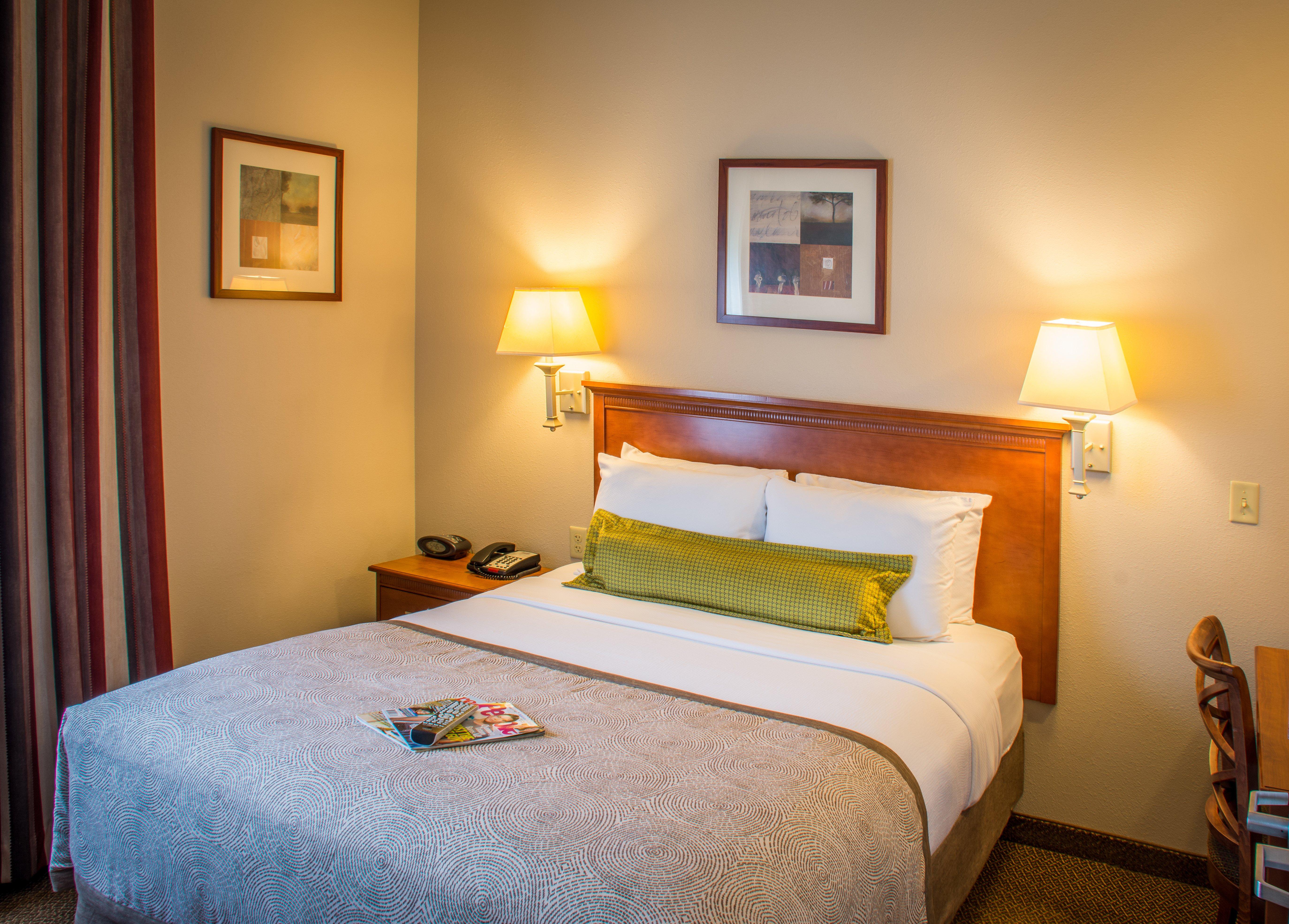 Candlewood Suites South Bend Airport, An Ihg Hotel Esterno foto