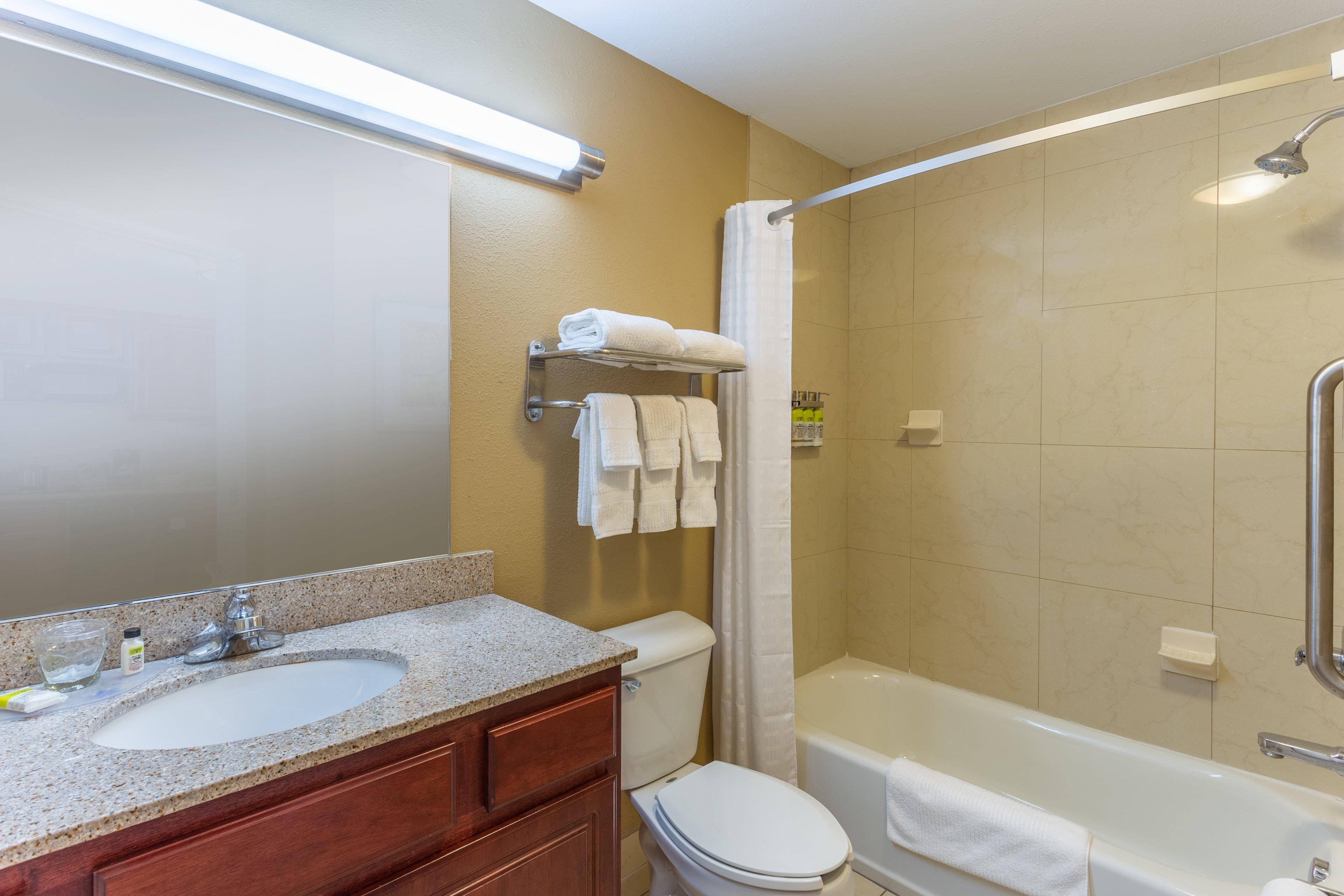 Candlewood Suites South Bend Airport, An Ihg Hotel Esterno foto