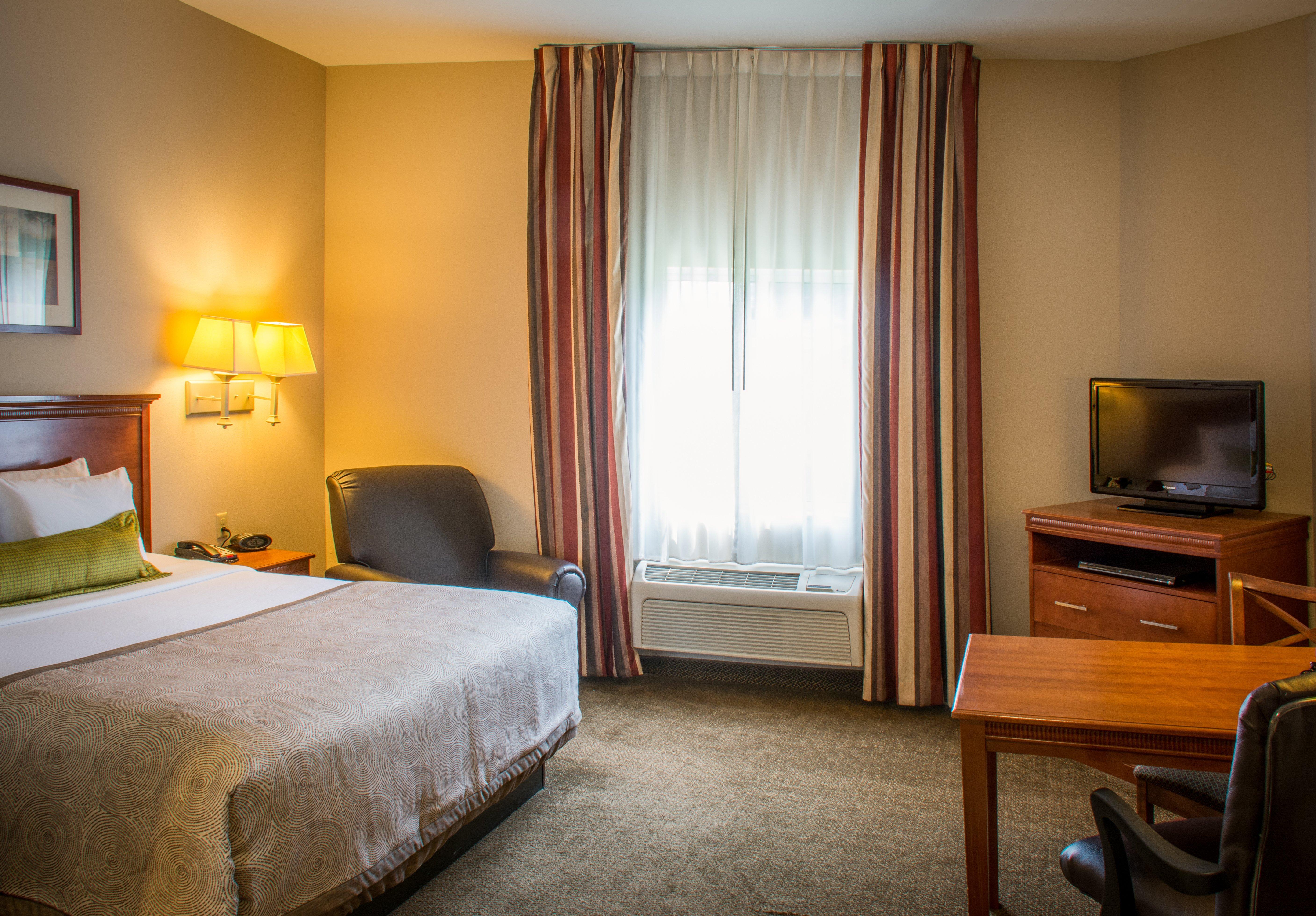 Candlewood Suites South Bend Airport, An Ihg Hotel Esterno foto