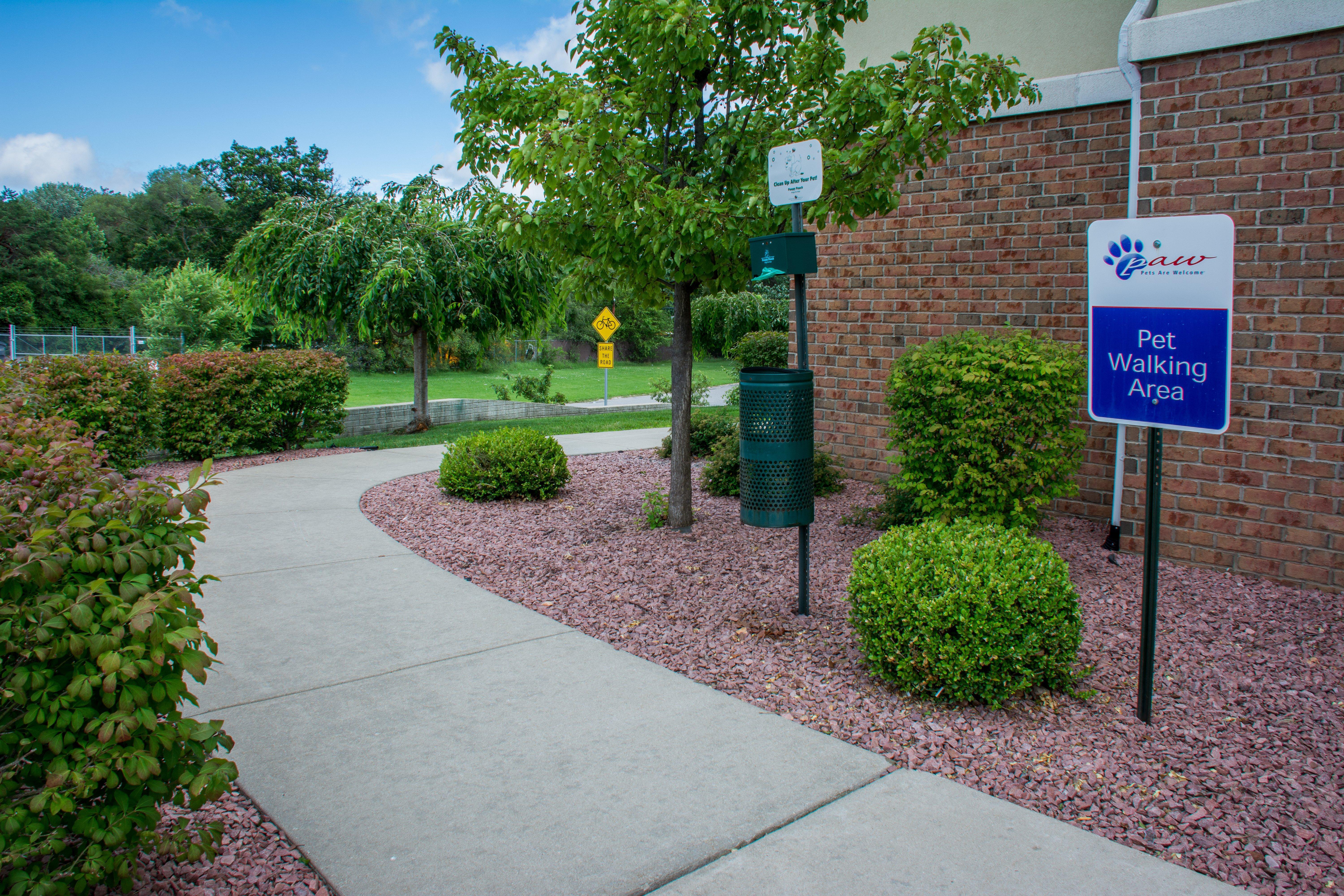 Candlewood Suites South Bend Airport, An Ihg Hotel Esterno foto