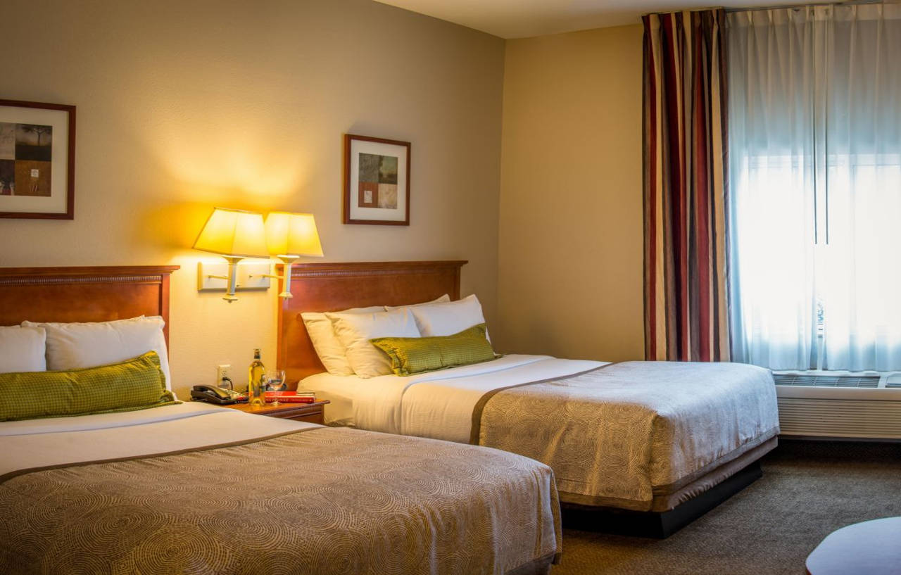 Candlewood Suites South Bend Airport, An Ihg Hotel Esterno foto